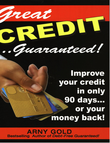 Credit Guaranteed