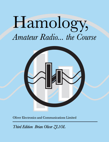 Hamology, Amateur Radio... the Course