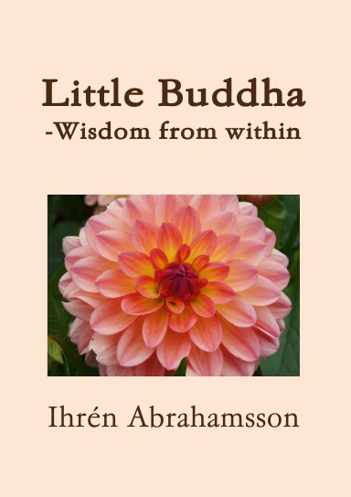 Little Buddha Wisdom from within