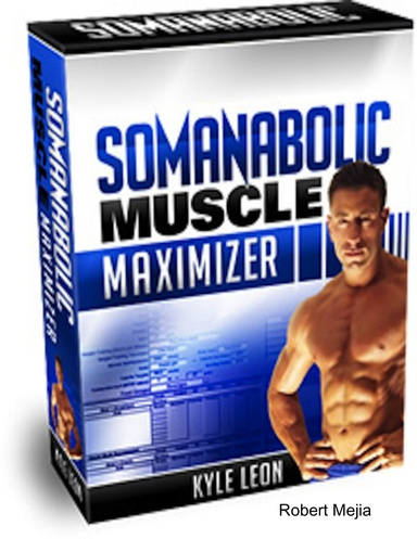 The Muscle Maximizer