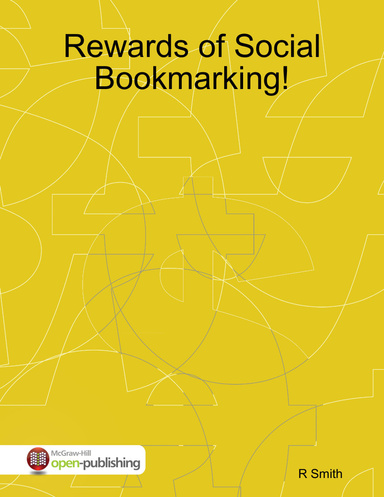 Rewards of Social Bookmarking!