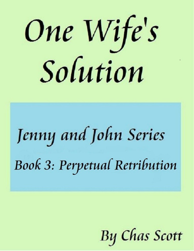 One Wife's Solution (Jenny and John Series) Book 3: Perpetual Retribution