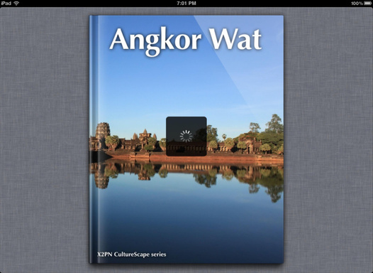 Angkor Wat Cambodia Photo Guide