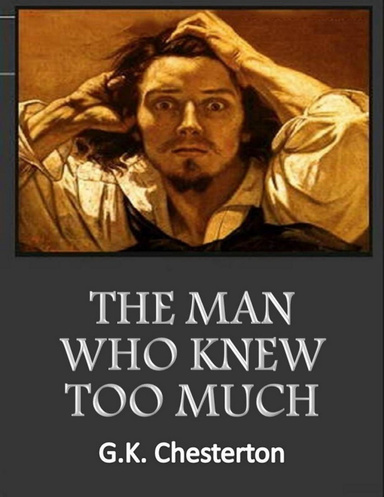 The Man Who Knew Too Much