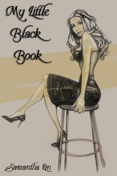 My Little Black Book