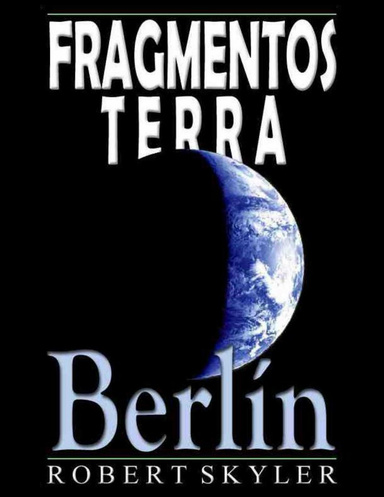 Fragmentos Terra - Berlín