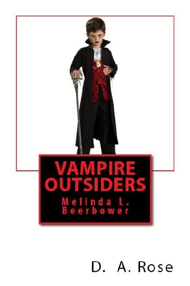 Vampire Outsiders