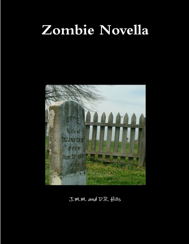 Zombie Novella