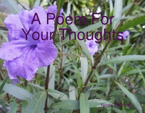 A Poem For Your Thoughts
