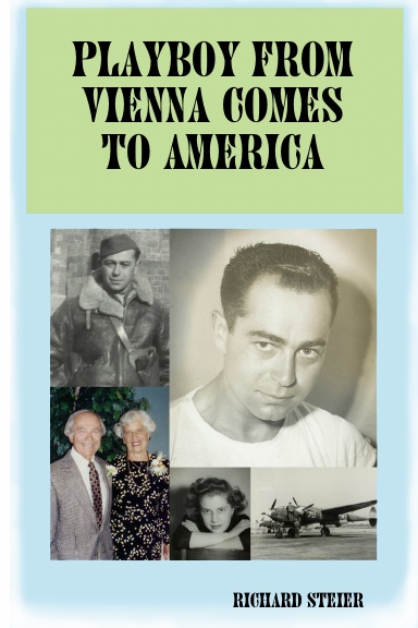 Playboy from Vienna Comes to America