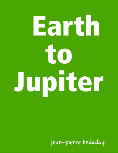 Earth to Jupiter