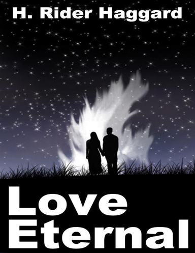 Love Eternal