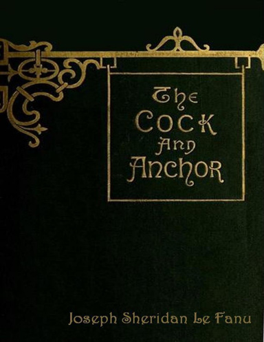 The Cock and Anchor