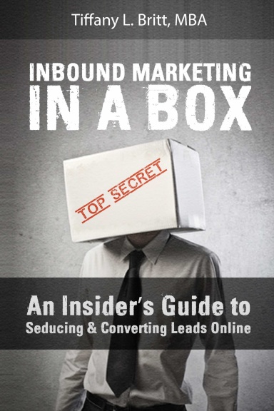 Inbound Marketing in a Box