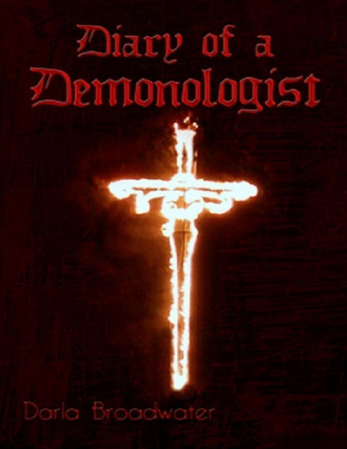 Diary of a Demonologist