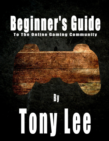 Beginner`s Guide To The Gaming Community