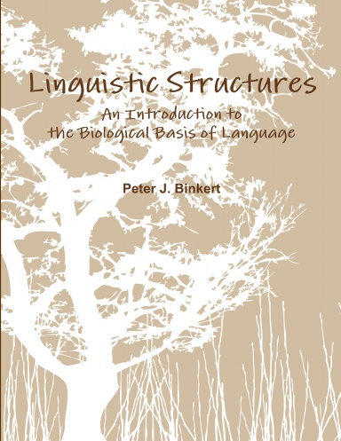 Linguistic Structures