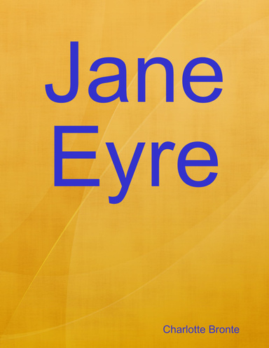 Jane Eyre