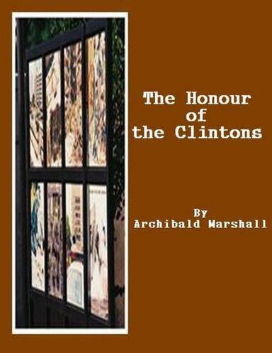 The Honour of the Clintons