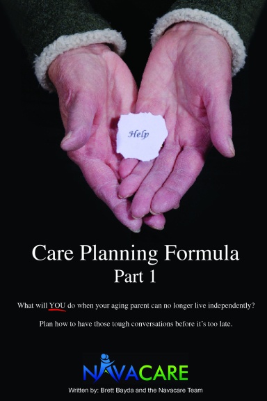 Care Planning Formula