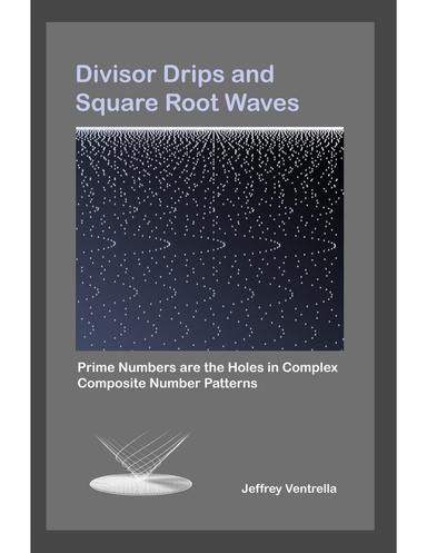 Divisor Drips and Waves