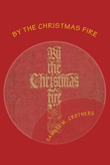 By the Christmas Fire