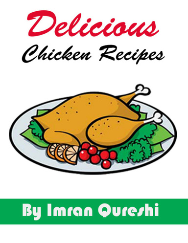 Delicious Chicken Recipes