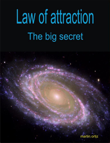 Law of attraction