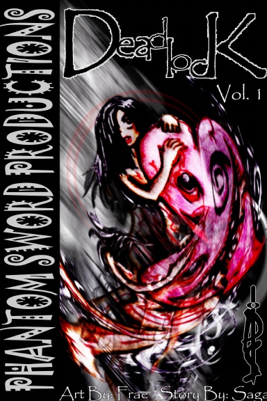 Deadlock Volume I: Enter the Desire