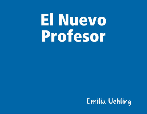 El Nuevo Profesor