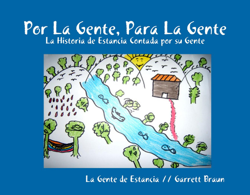 Por La Gente, Para La Gente