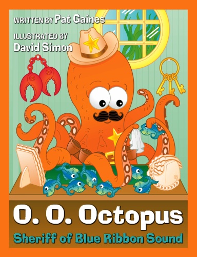 O. O. Octopus