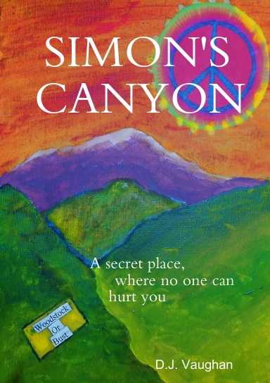 SIMON'S CANYON