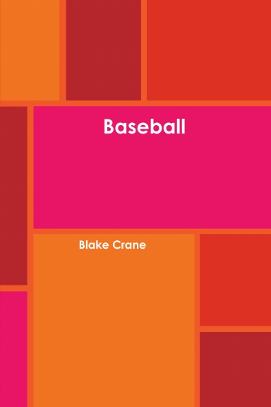 Baseball