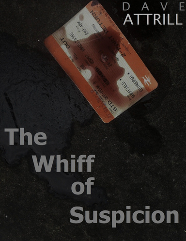 Whiff of Suspicion