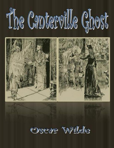 The Canterville Ghost