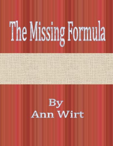 The Missing Formula