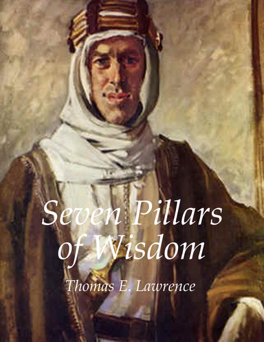 Seven Pillars of Wisdom