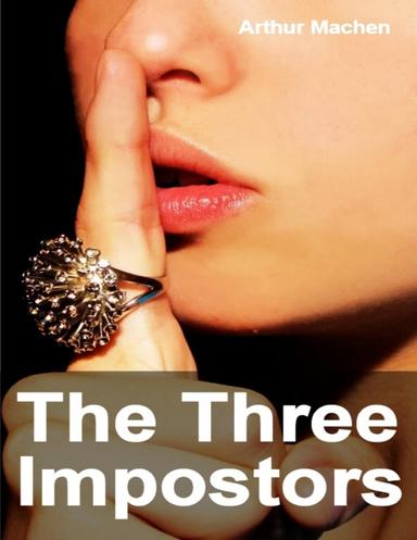 The Three Impostors