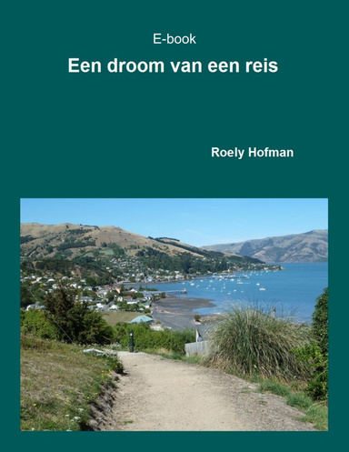 Een droom van een reis (e-book)