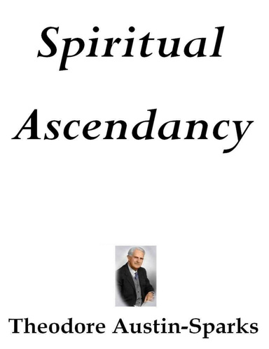 Spiritual Ascendancy