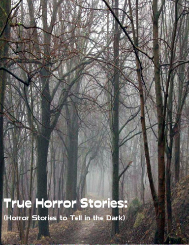 True Horror Stories:  (Horror Stories to Tell In the Dark)