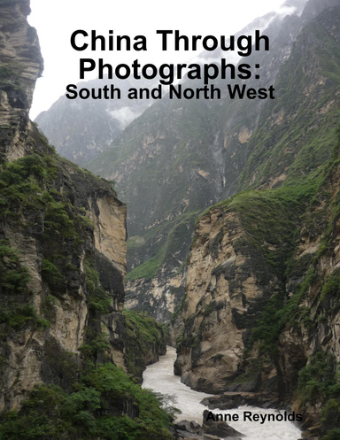 China Through Photographs: South and North West