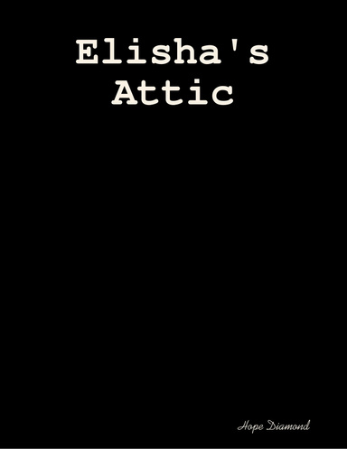 Elisha's Attic