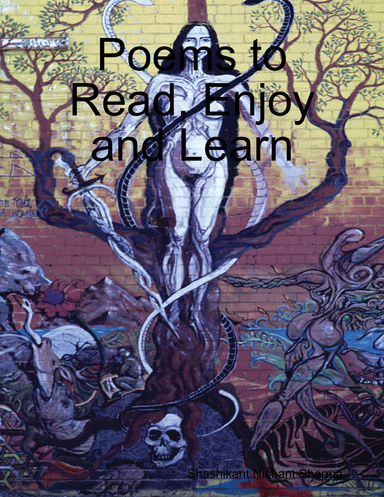 Poems to Read, Enjoy and Learn
