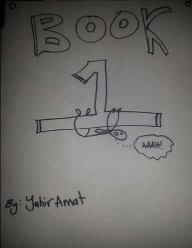 BOOK 1