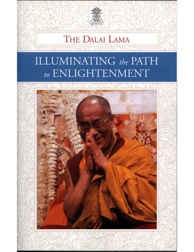 Illuminating the Path to Enlightenment