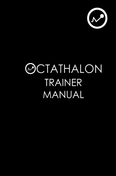 Octathalon Trainer Manual
