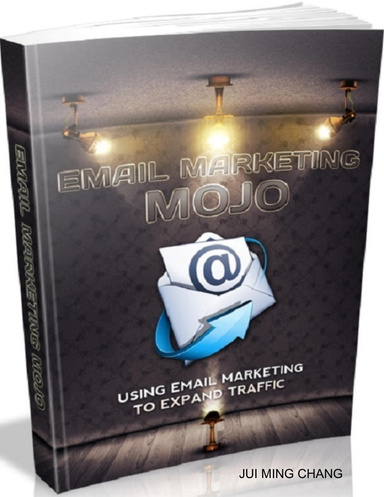 Email Marketing Mojo