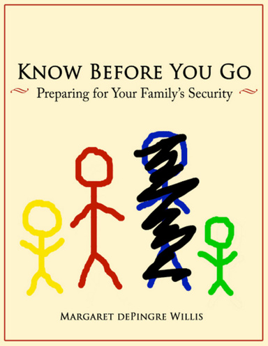 Know Before You Go: Preparing for Your Family’s Security